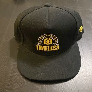 Always Timeless Snapback Hat